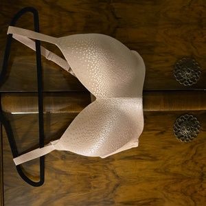 Wacoal No Wire Bra Size 34G